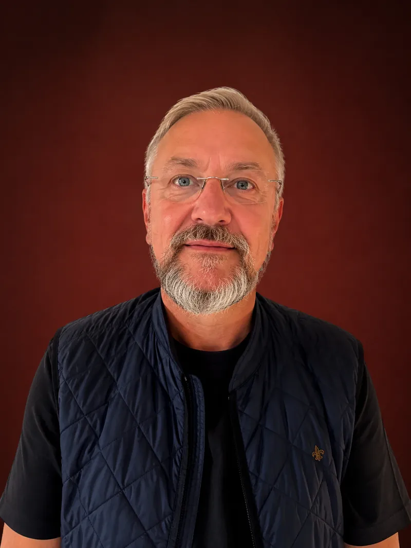 Peter Westerman