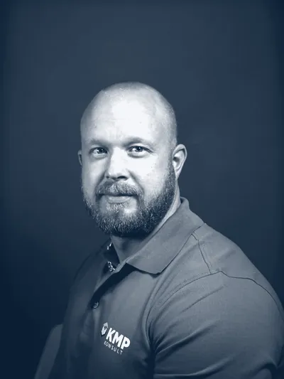 Daniel Pedersen