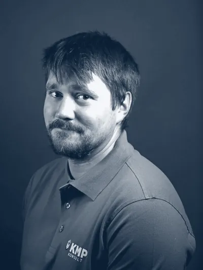 Emil Eriksson