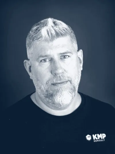 Fredrik Holst-Hansen
