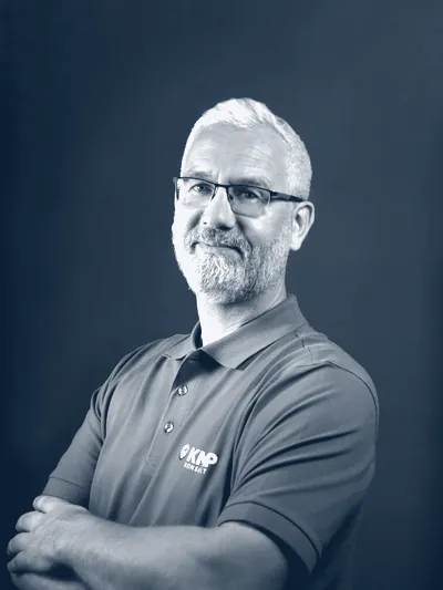 Karl Svensson