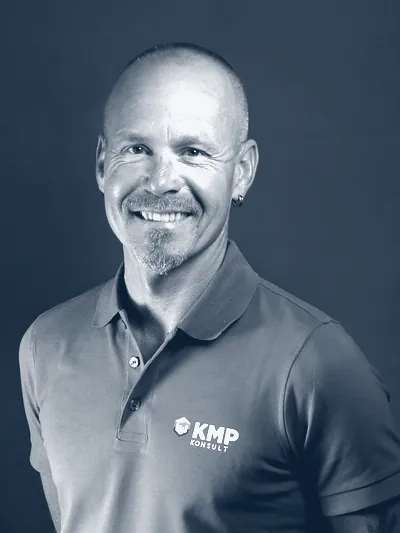 Magnus Albinsson