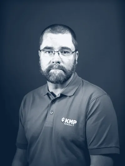 Magnus Johansson