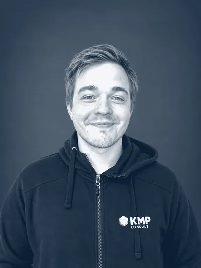 Marcus Sandvik