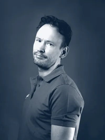 Martin Celander