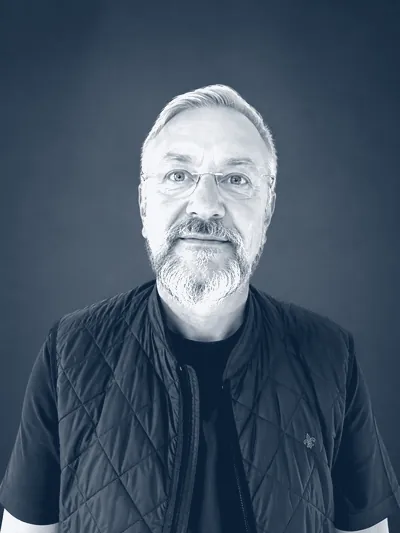 Peter Westerman