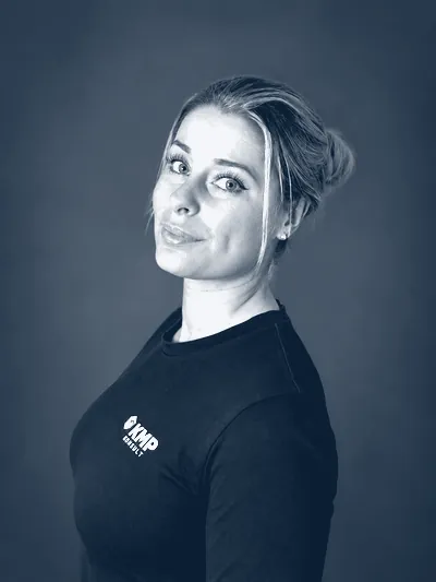 Sandra Nordemo