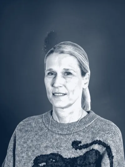Ylva Westberg