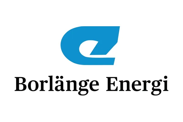 Logotyp: Borlänge Energi