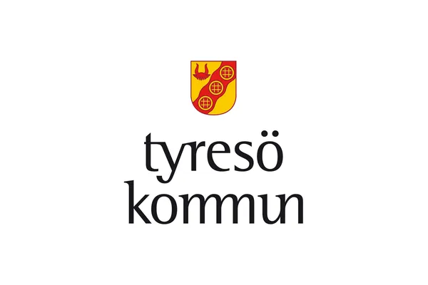 Logotyp: Tyresö kommun